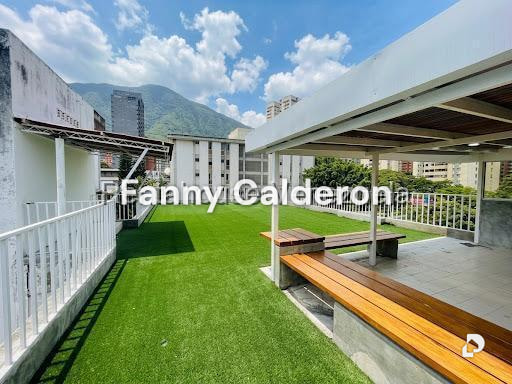Apartamento en Sebucan, Caracas – 2