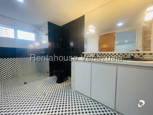 Apartamento en Sebucan, Caracas