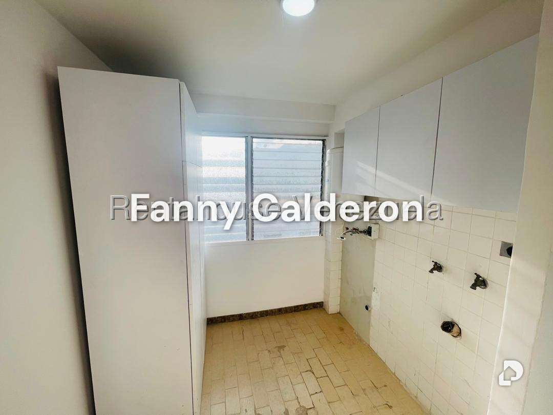 Apartamento en Sebucan, Caracas – 18