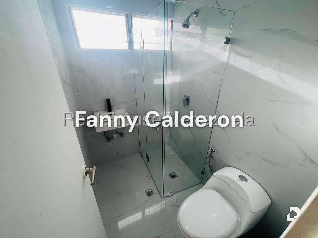 Apartamento en Sebucan, Caracas – 12