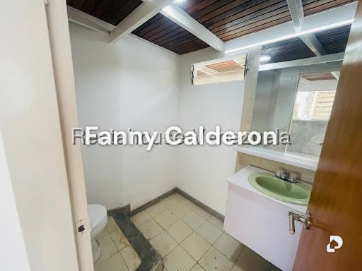Apartamento en Sebucan, Caracas – 19