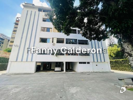 Apartamento en Sebucan, Caracas – 23