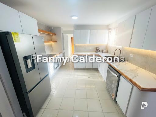 Apartamento en Sebucan, Caracas – 11