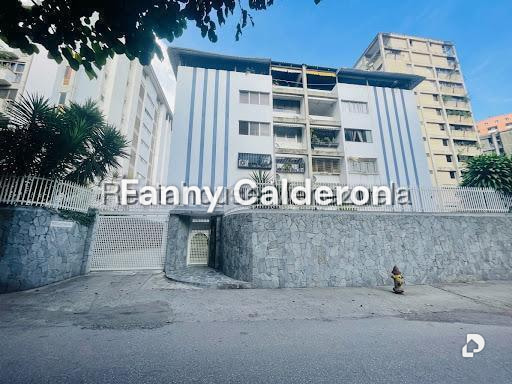 Apartamento en Sebucan, Caracas – 24