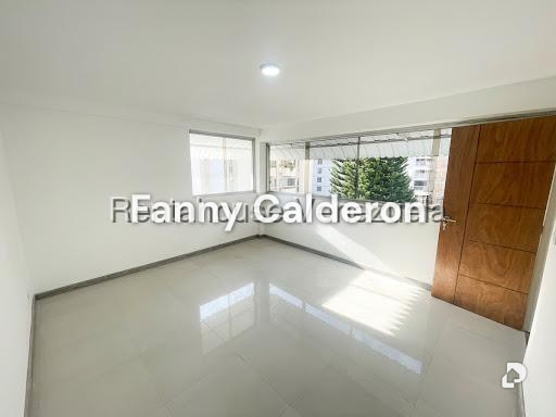 Apartamento en Sebucan, Caracas – 16