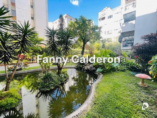 Apartamento en Sebucan, Caracas – 20