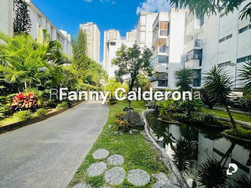 Apartamento en Sebucan, Caracas – 21
