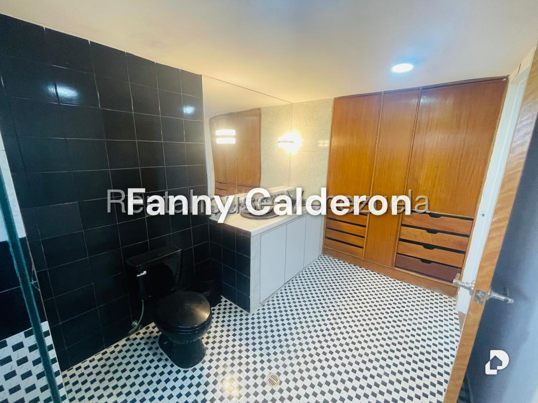 Apartamento en Sebucan, Caracas – 9