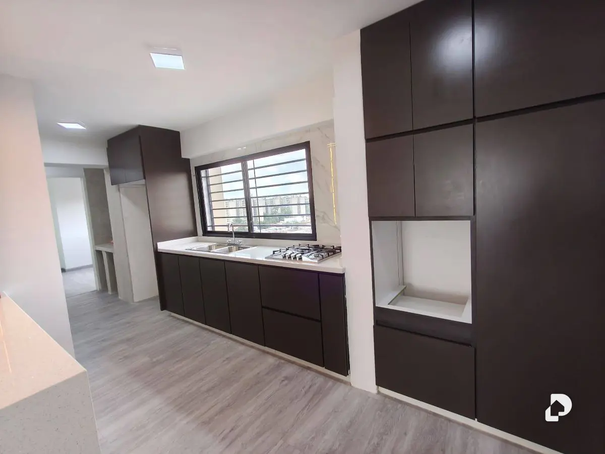 Apartamento en Av Los Leones Barquisimeto, Barquisimeto – 4
