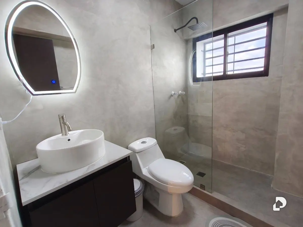 Apartamento en Av Los Leones Barquisimeto, Barquisimeto – 10