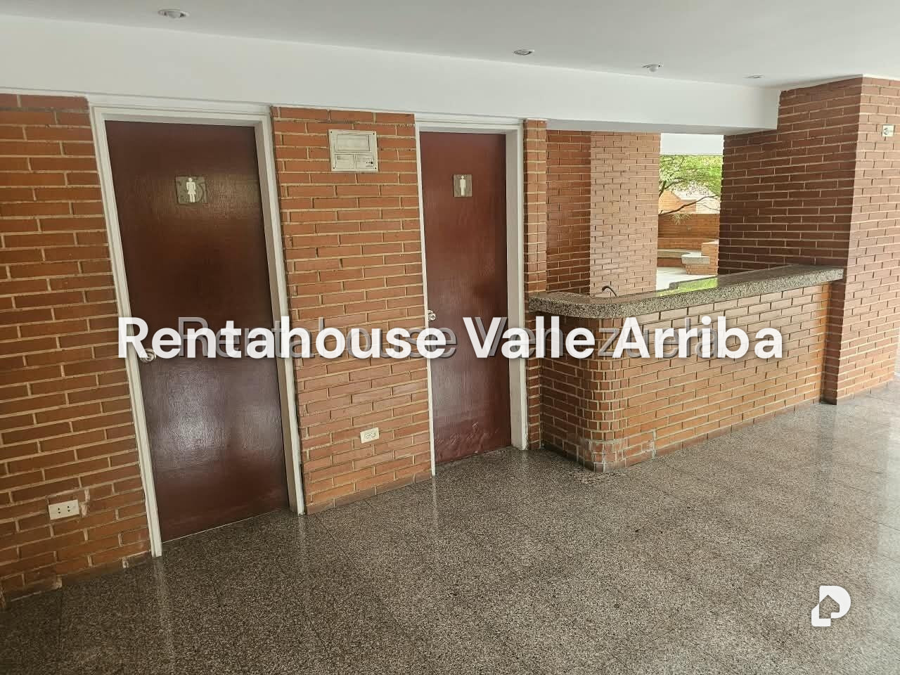 Apartamento en El Rosal, Caracas