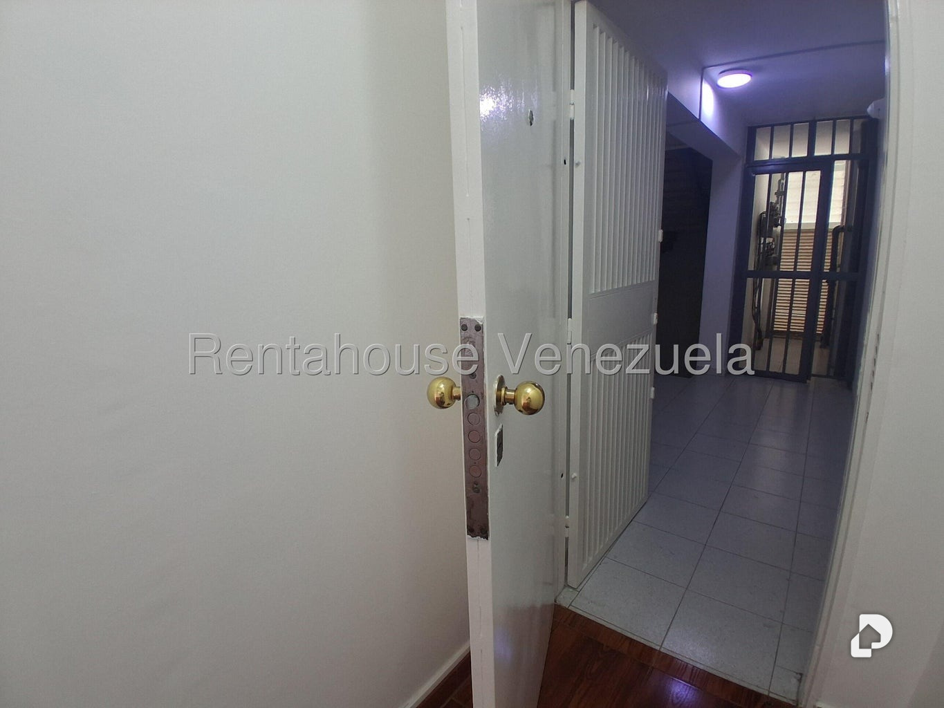 Apartamento en Los Samanes, Caracas
