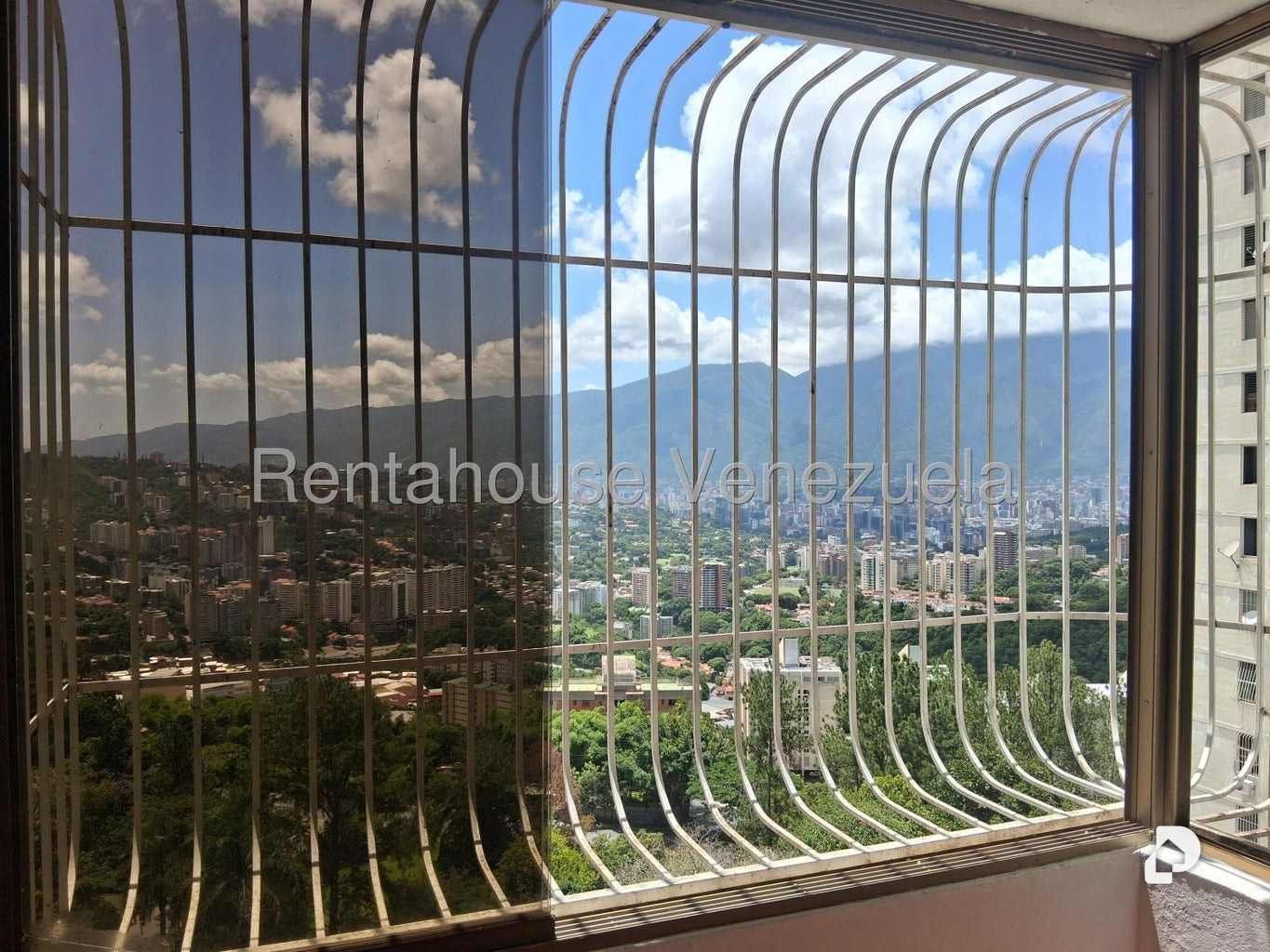 Apartamento en Los Samanes, Caracas
