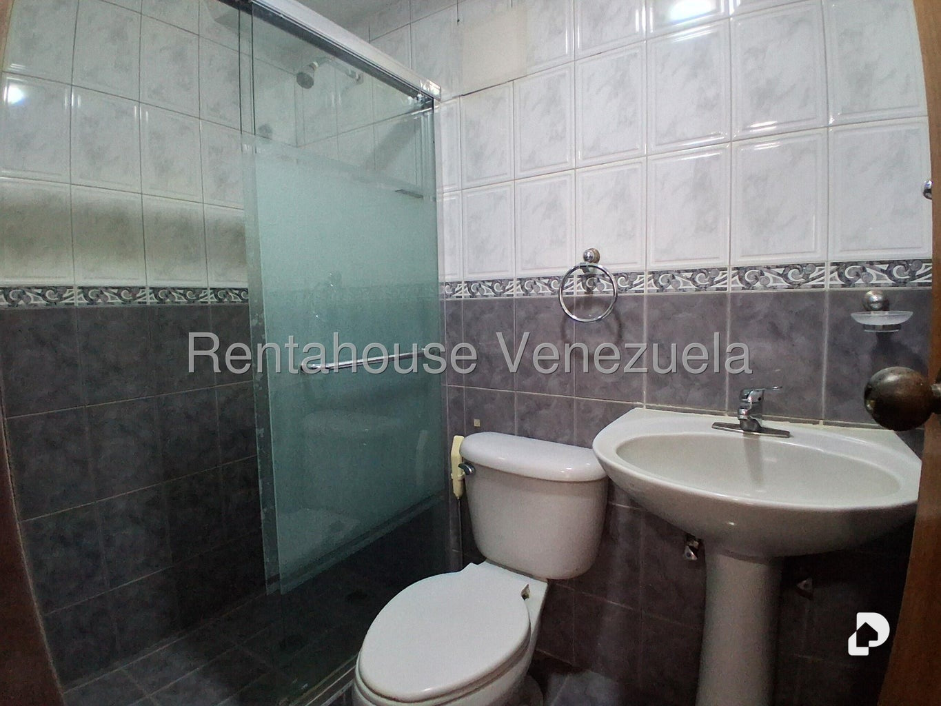 Apartamento en Los Samanes, Caracas