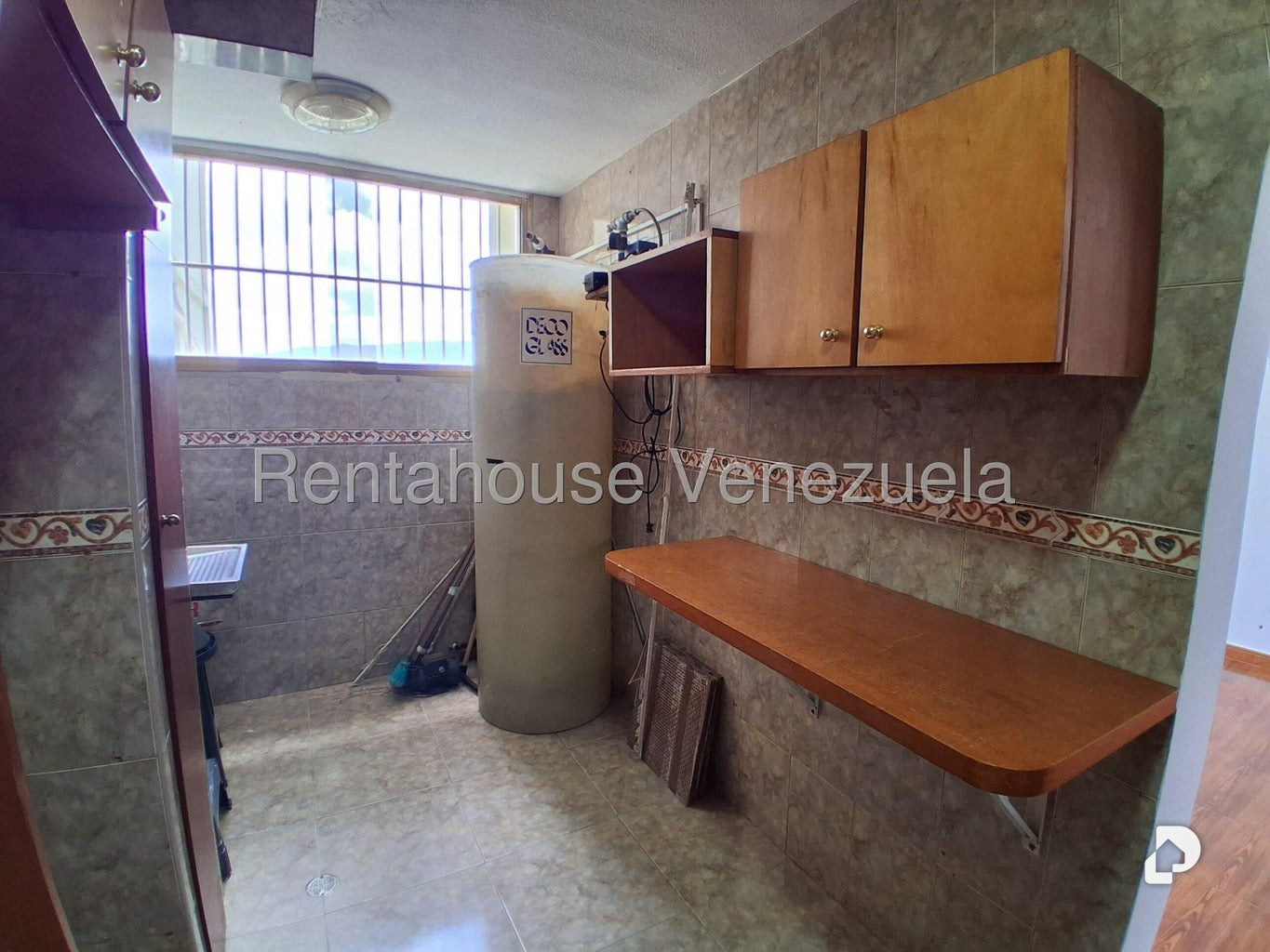 Apartamento en Los Samanes, Caracas