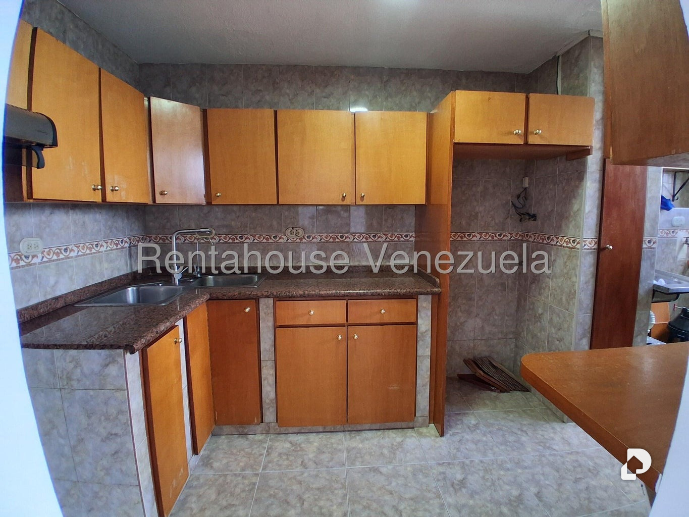 Apartamento en Los Samanes, Caracas