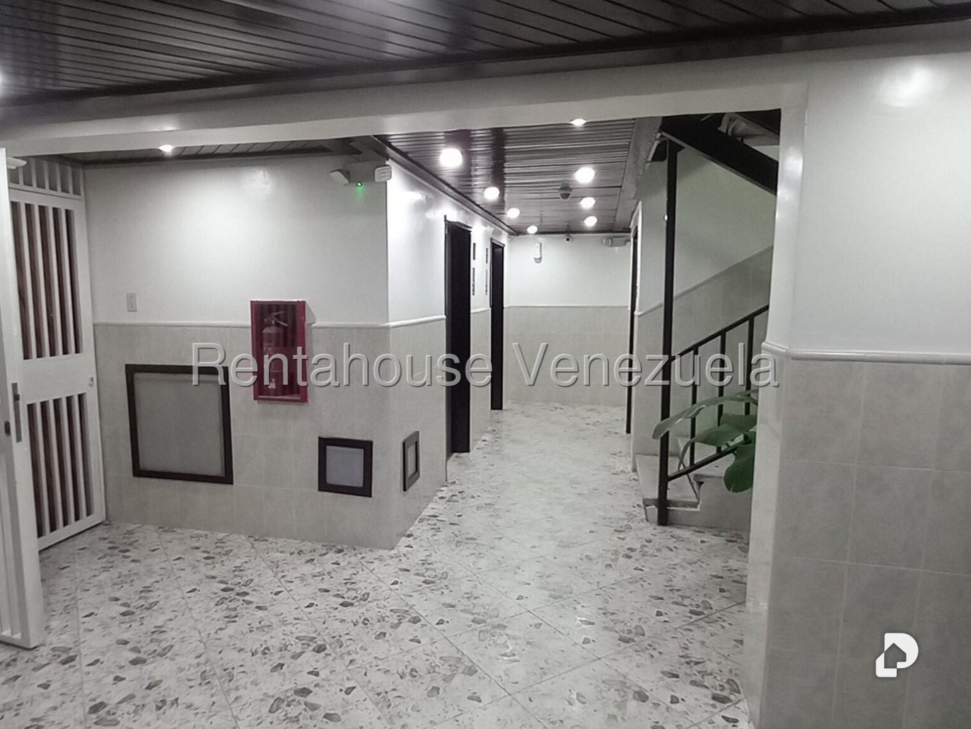 Apartamento en Los Samanes, Caracas