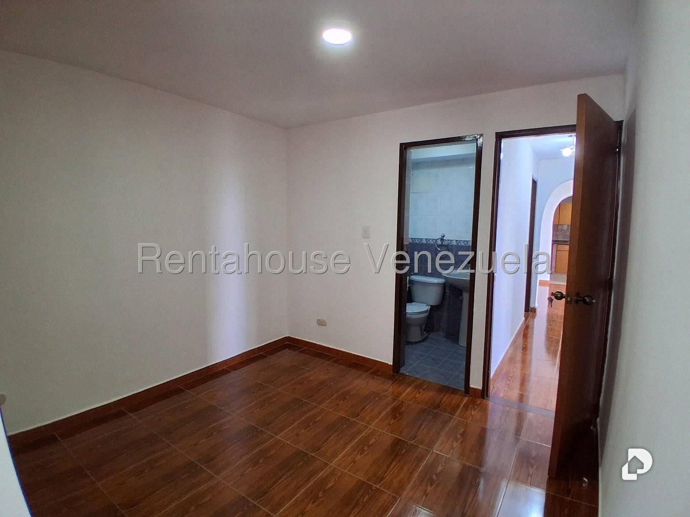 Apartamento en Los Samanes, Caracas