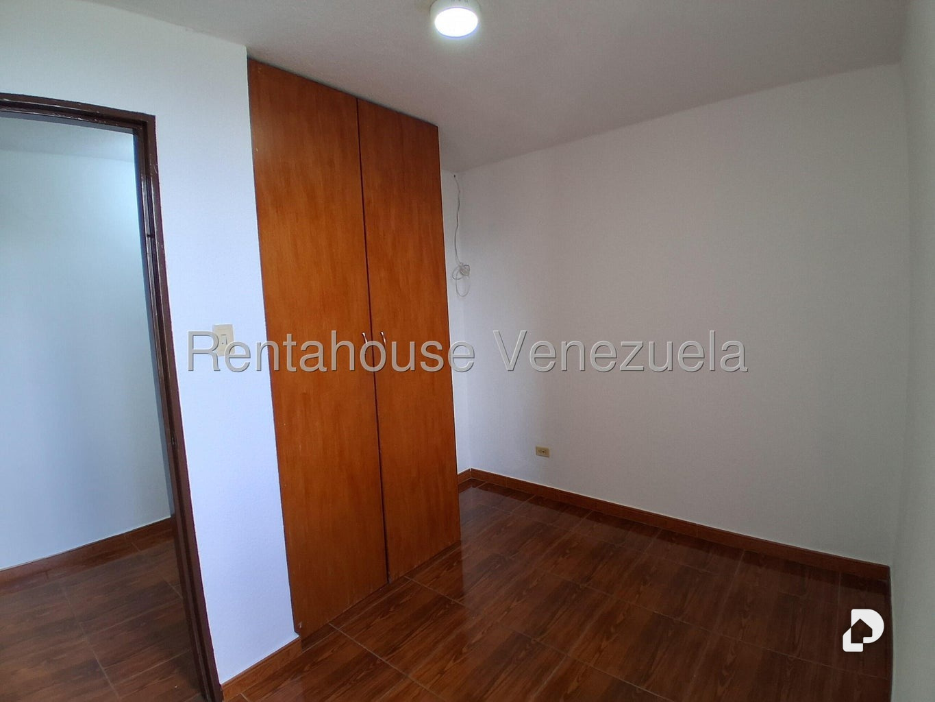 Apartamento en Los Samanes, Caracas
