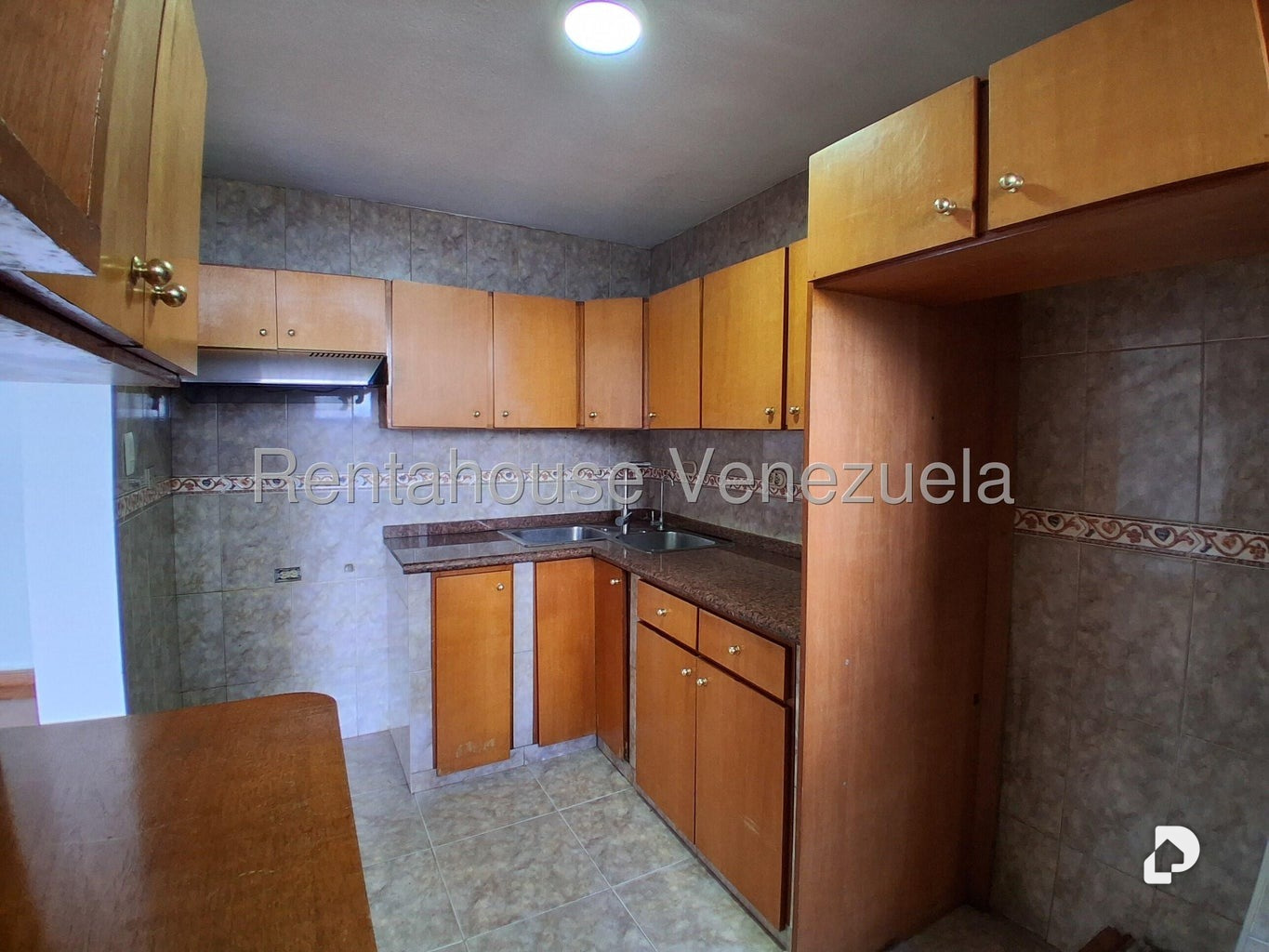 Apartamento en Los Samanes, Caracas