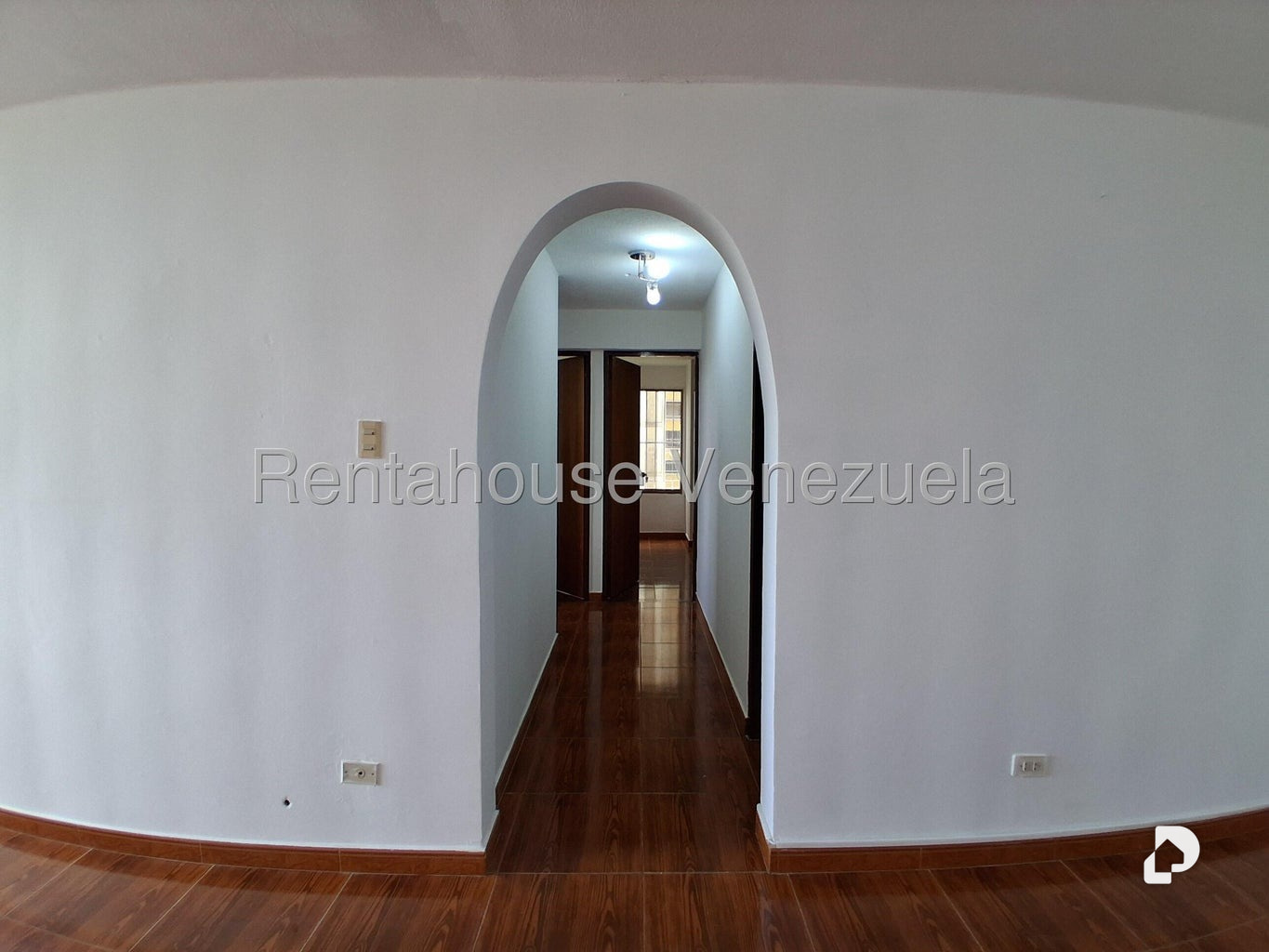 Apartamento en Los Samanes, Caracas