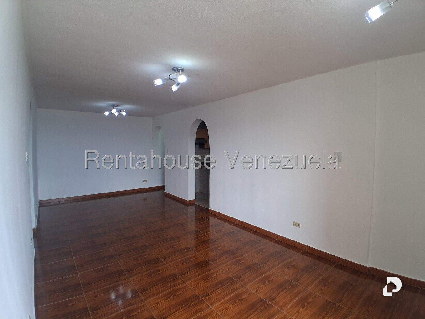 Apartamento en Los Samanes, Caracas