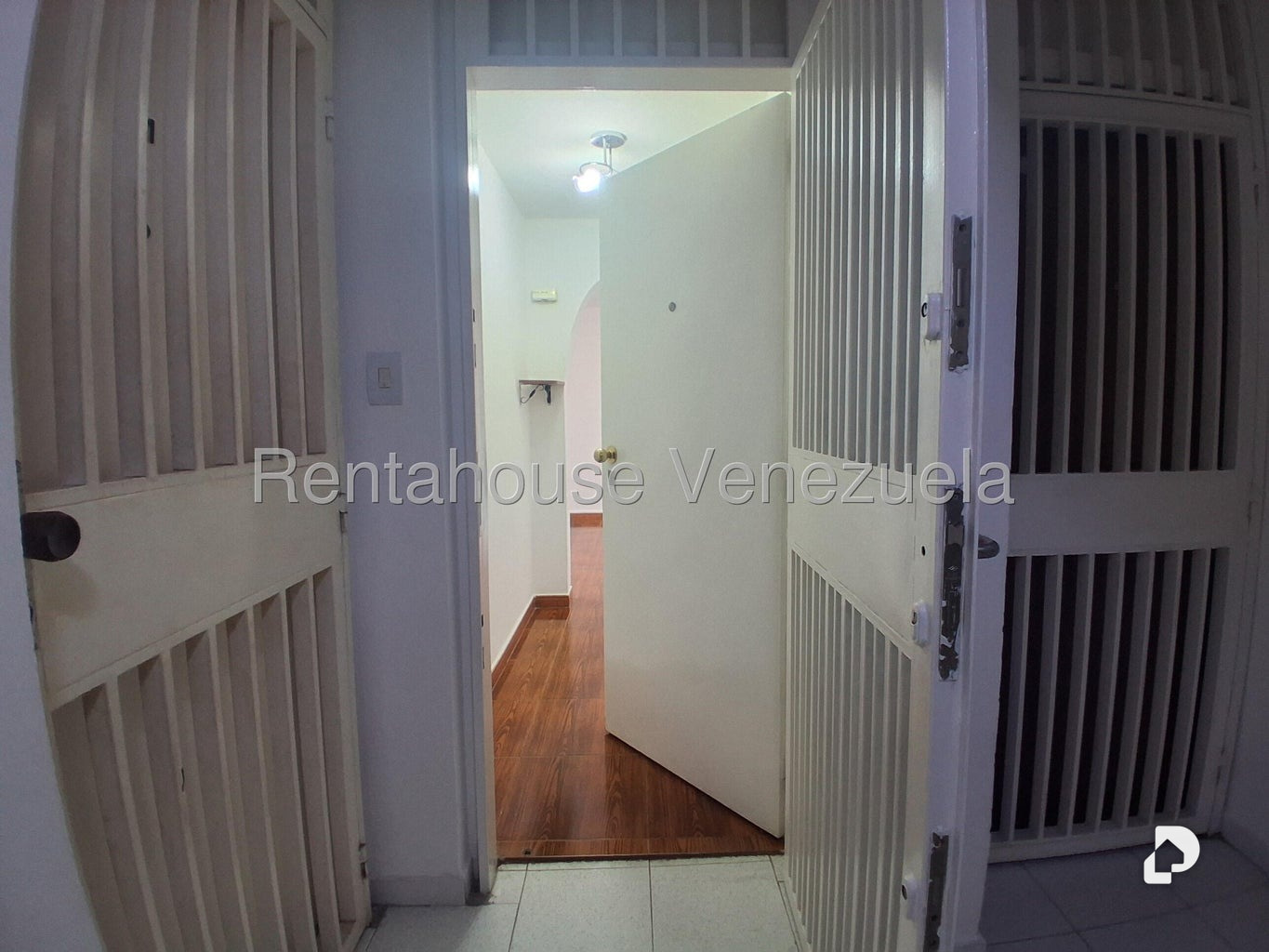 Apartamento en Los Samanes, Caracas