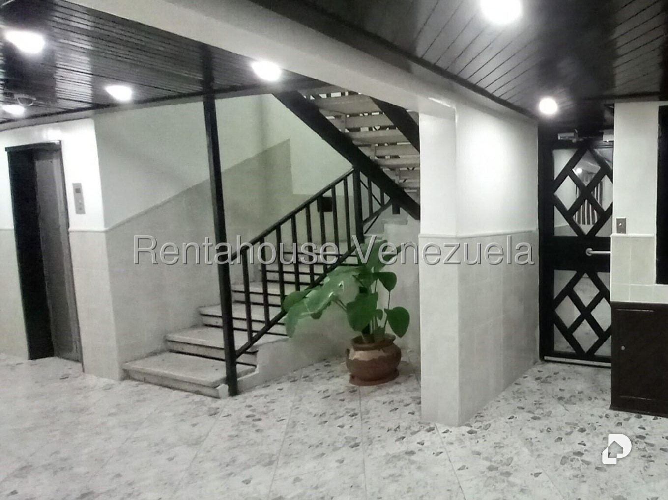 Apartamento en Los Samanes, Caracas