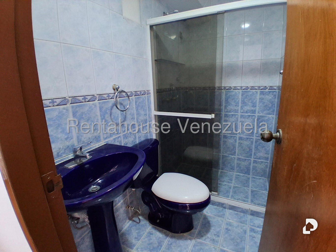 Apartamento en Los Samanes, Caracas