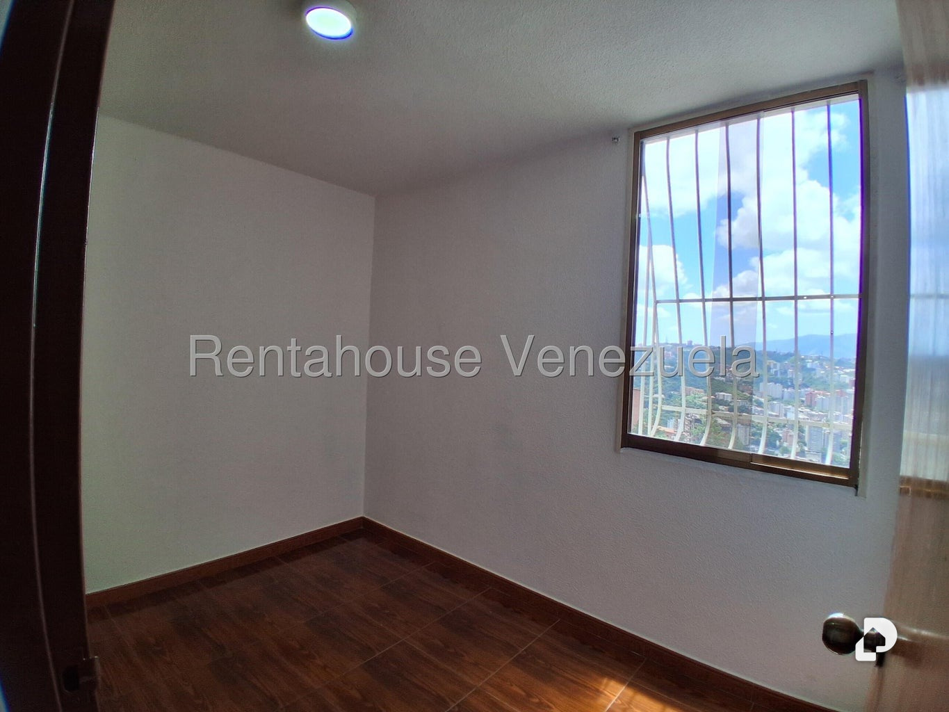 Apartamento en Los Samanes, Caracas