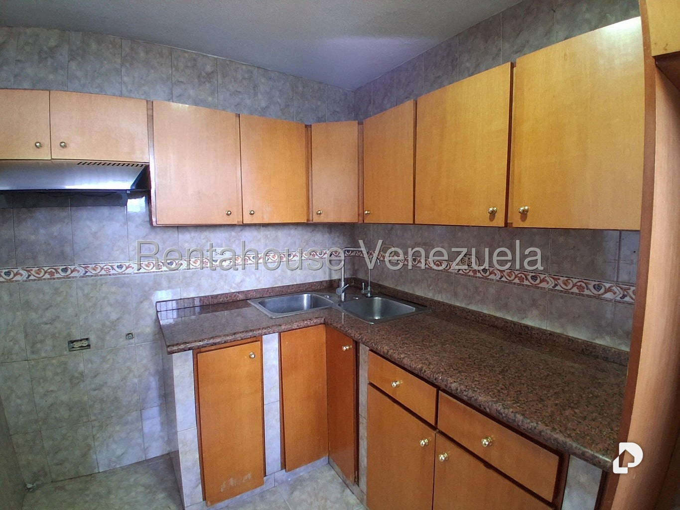 Apartamento en Los Samanes, Caracas