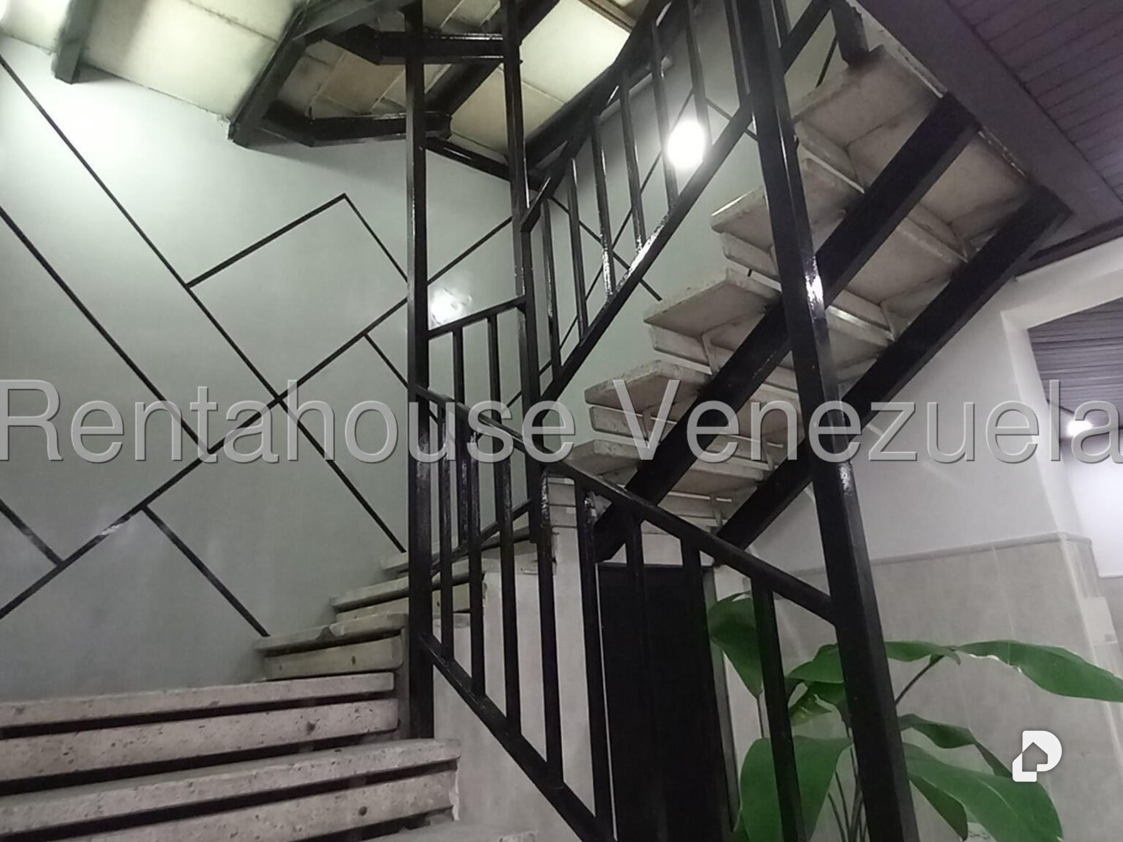 Apartamento en Los Samanes, Caracas