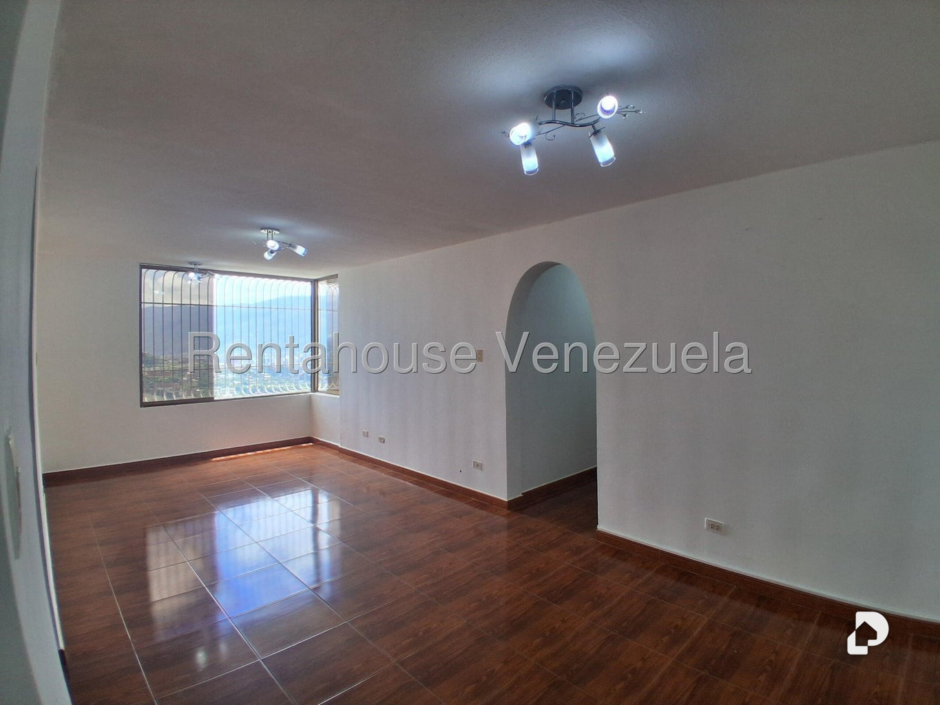 Apartamento en Los Samanes, Caracas