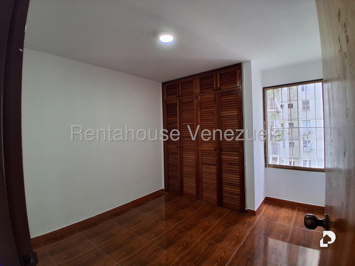 Apartamento en Los Samanes, Caracas