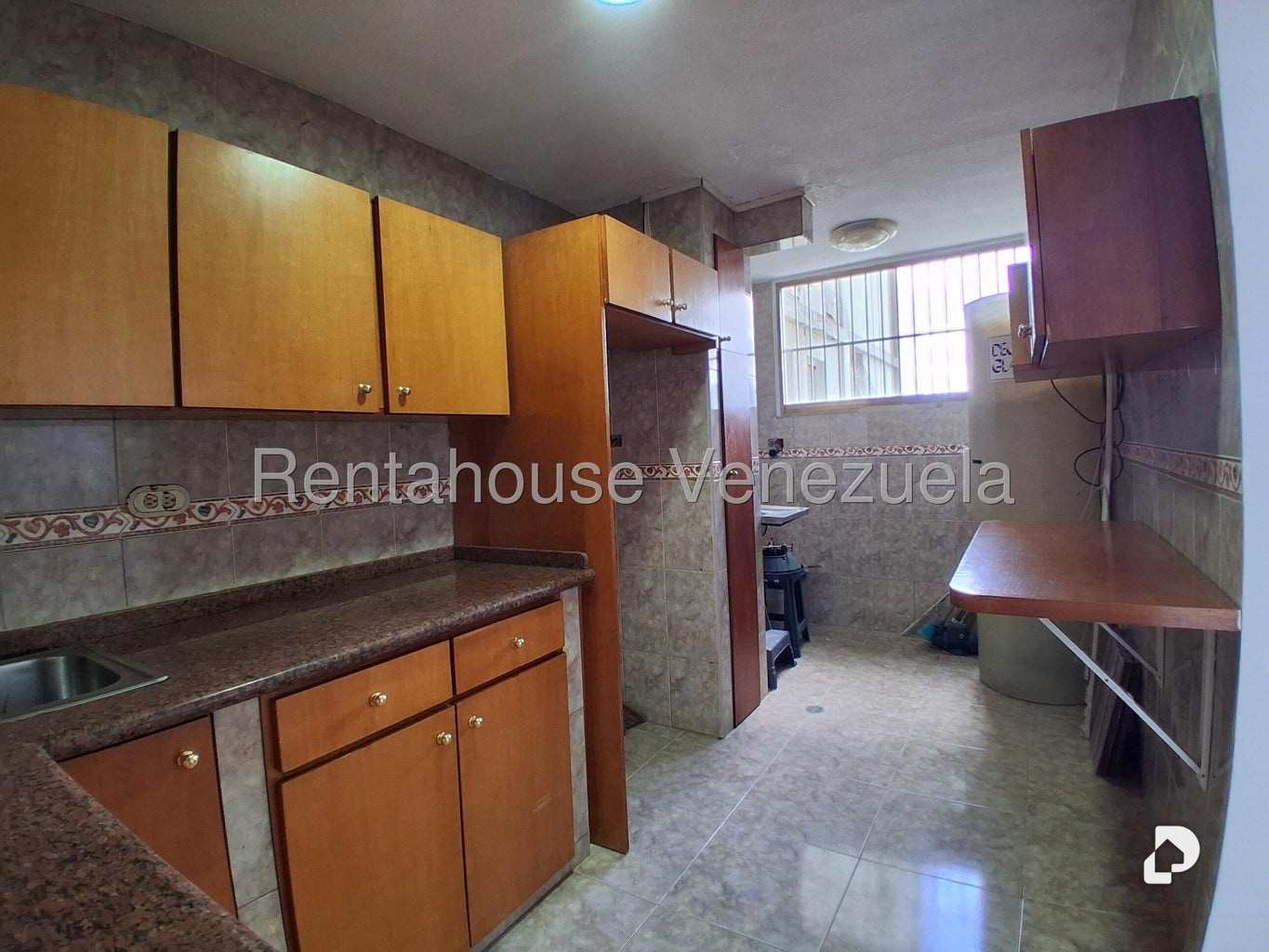 Apartamento en Los Samanes, Caracas