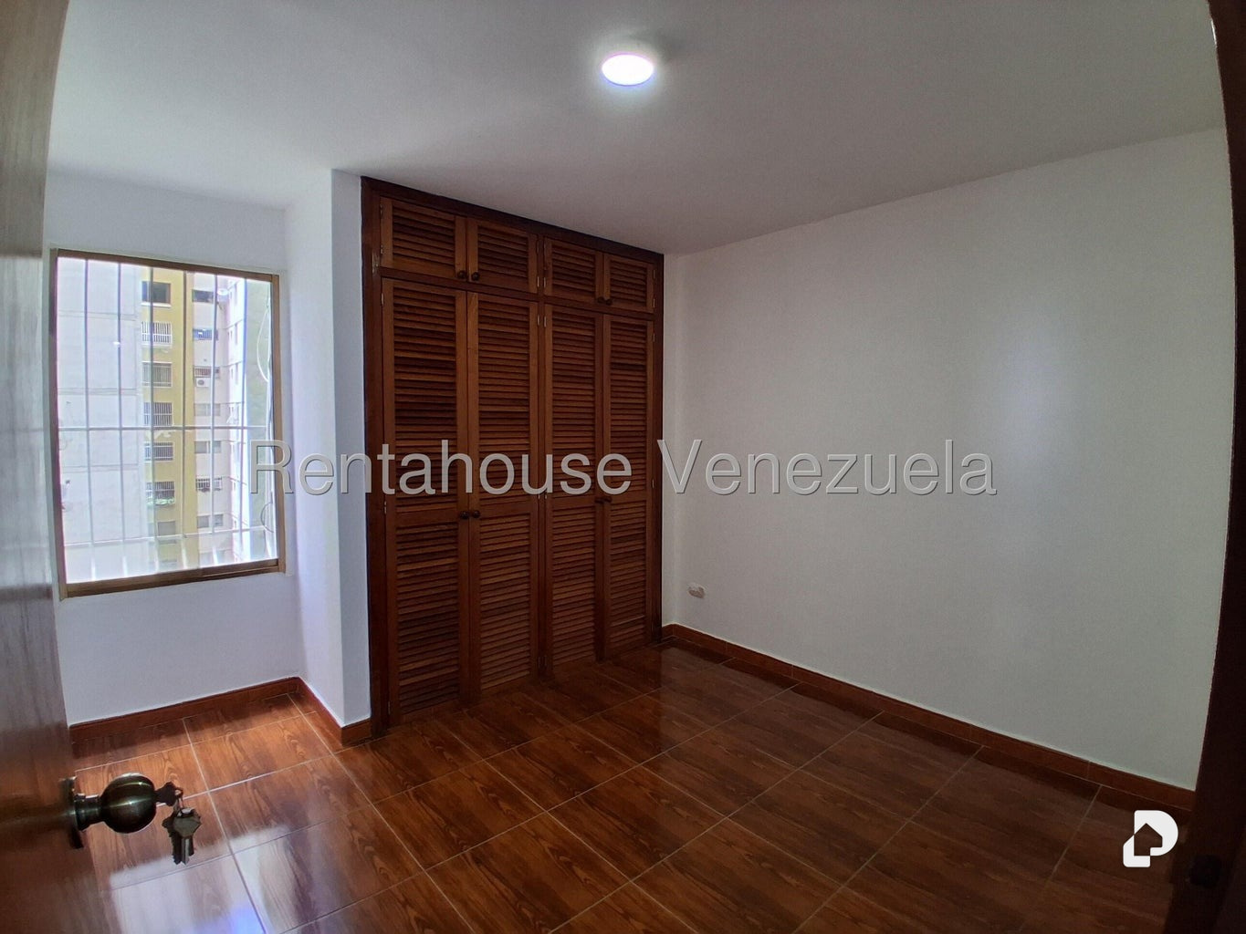 Apartamento en Los Samanes, Caracas