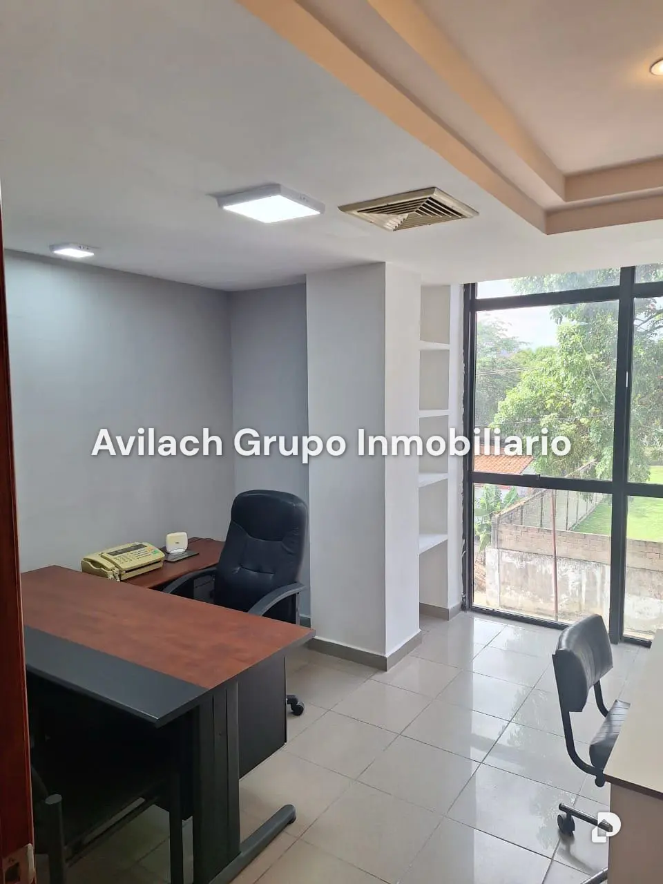 Oficina en Majay, Valencia
