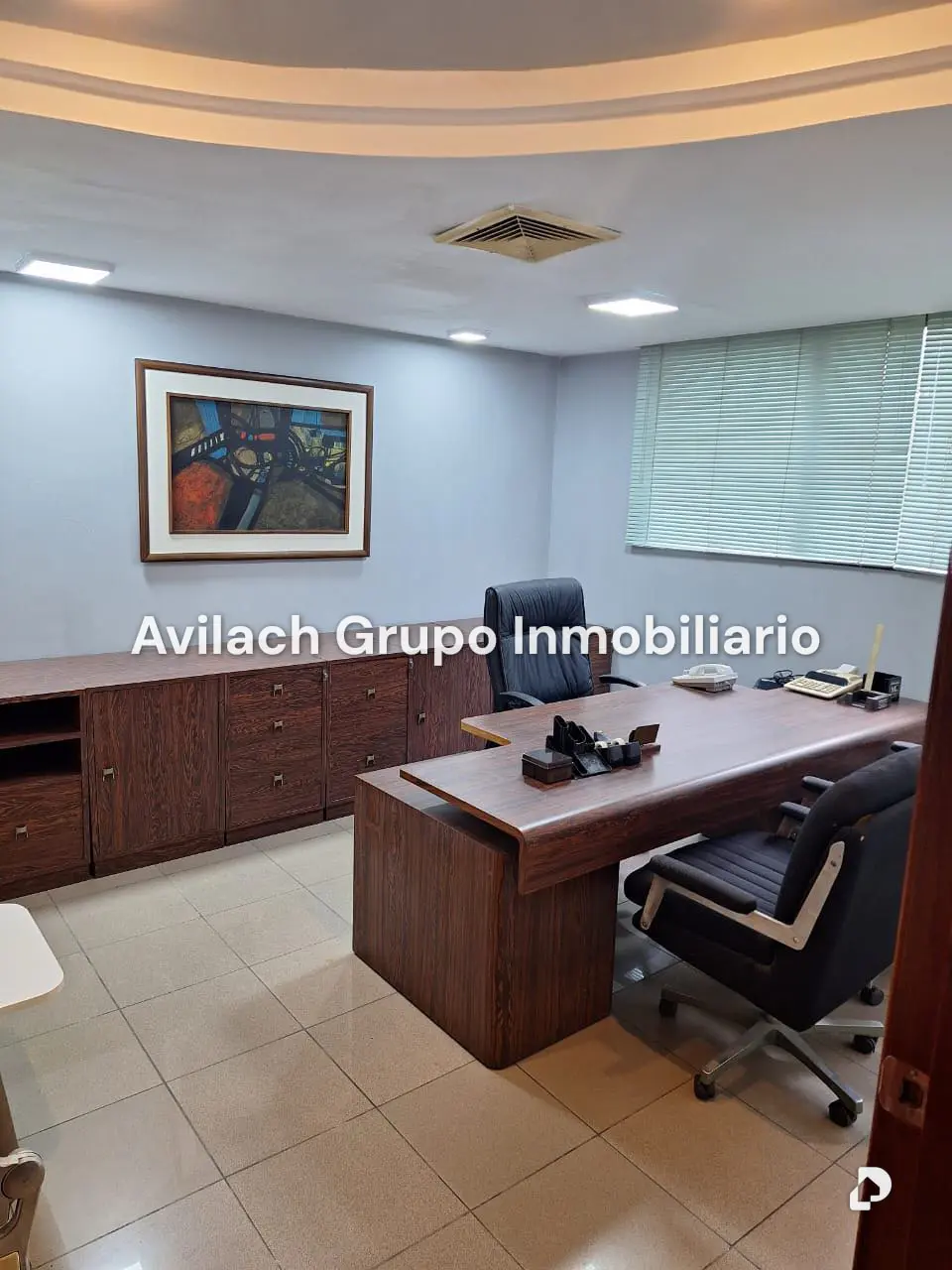 Oficina en Majay, Valencia