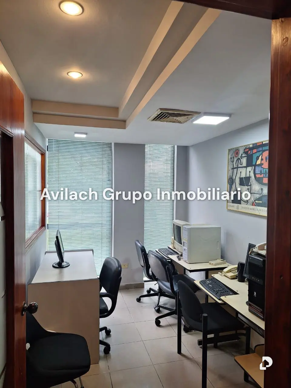 Oficina en Majay, Valencia