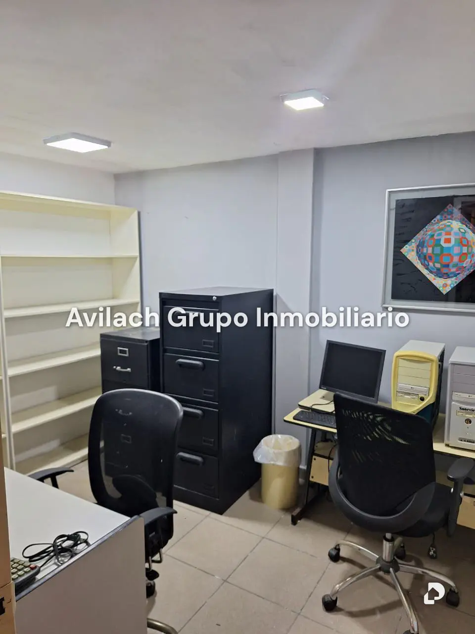 Oficina en Majay, Valencia