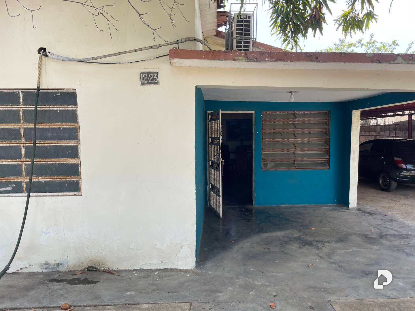 Casa en Sierra Maestra, San Francisco – 7
