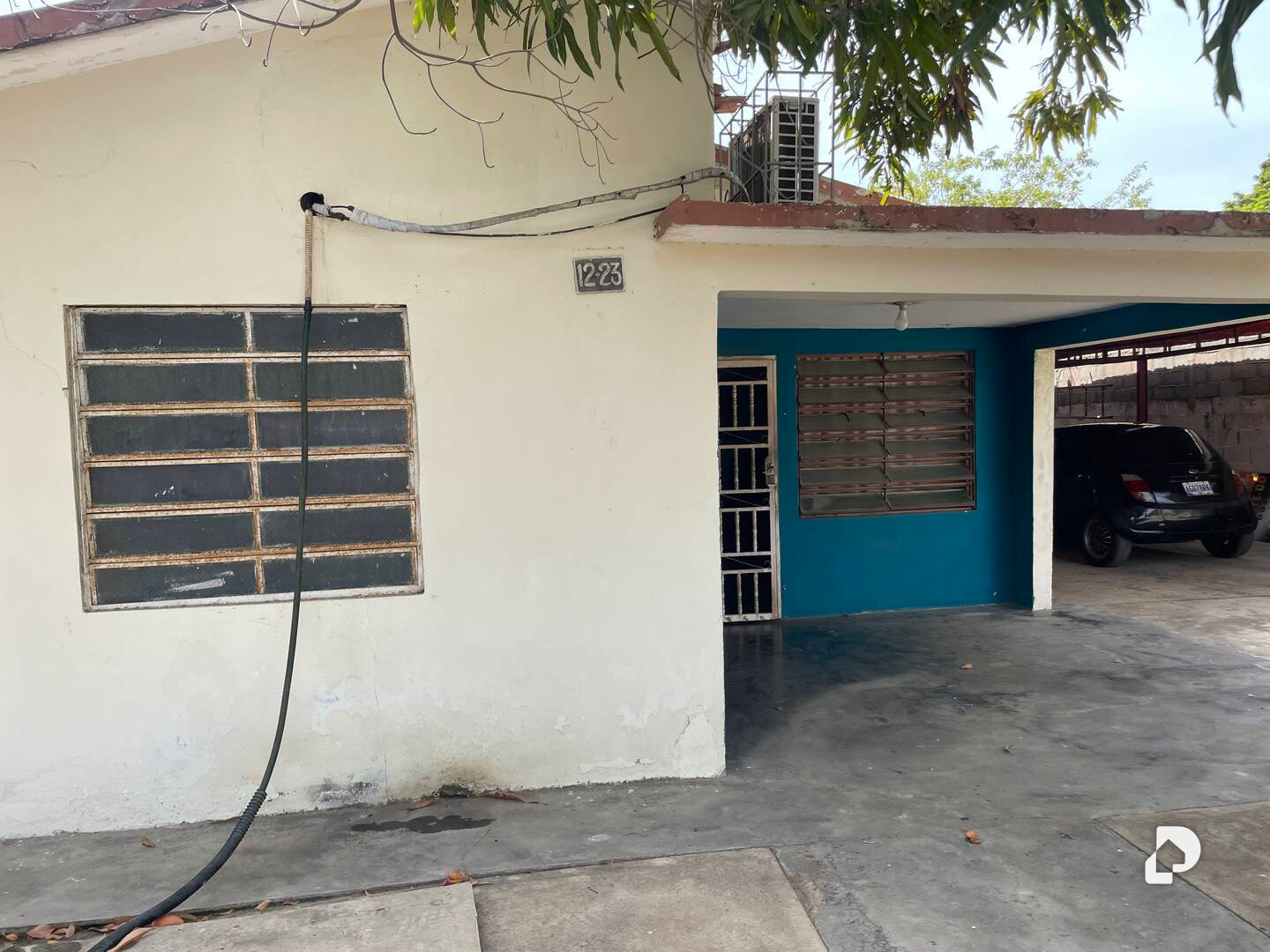 Casa en Sierra Maestra, San Francisco – 11