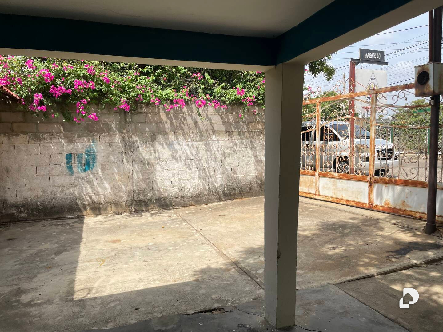 Casa en Sierra Maestra, San Francisco – 8