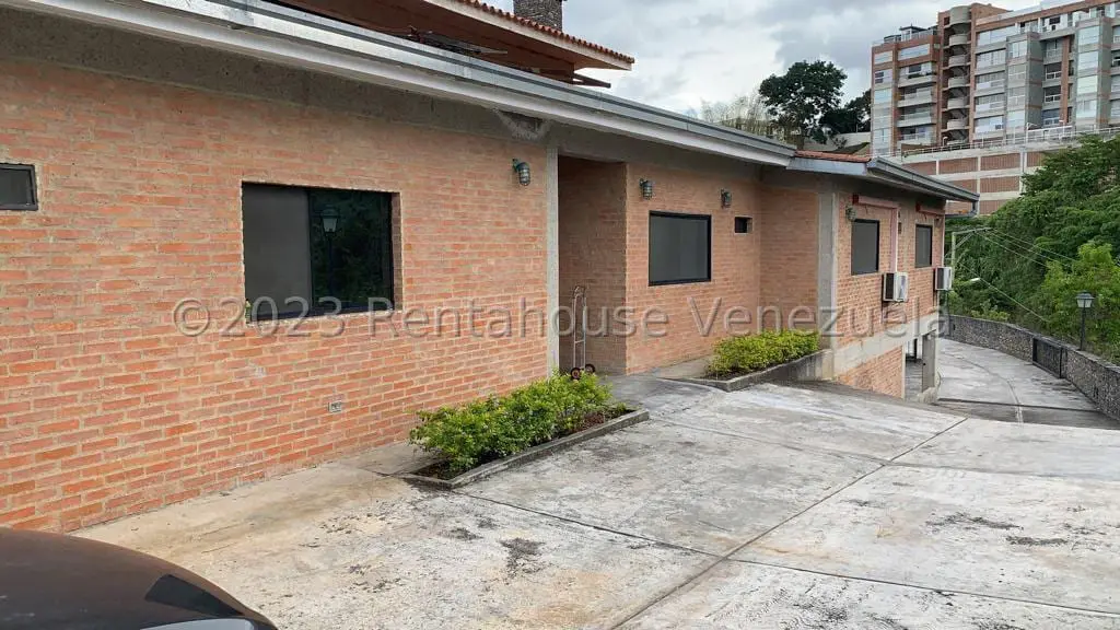 Casa en Caicaguana, Caracas - 1