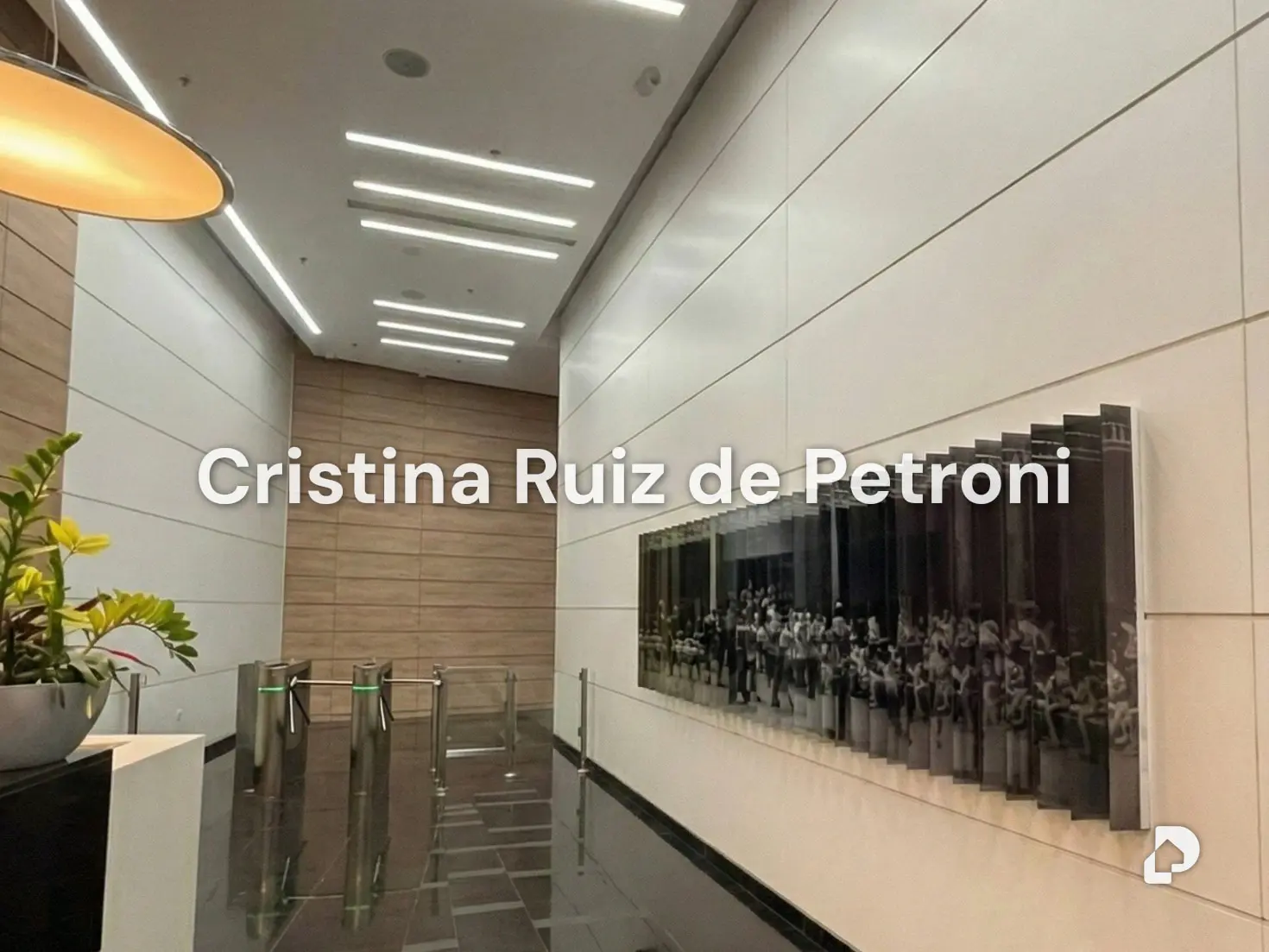 Oficina en Las Mercedes, Caracas – 4
