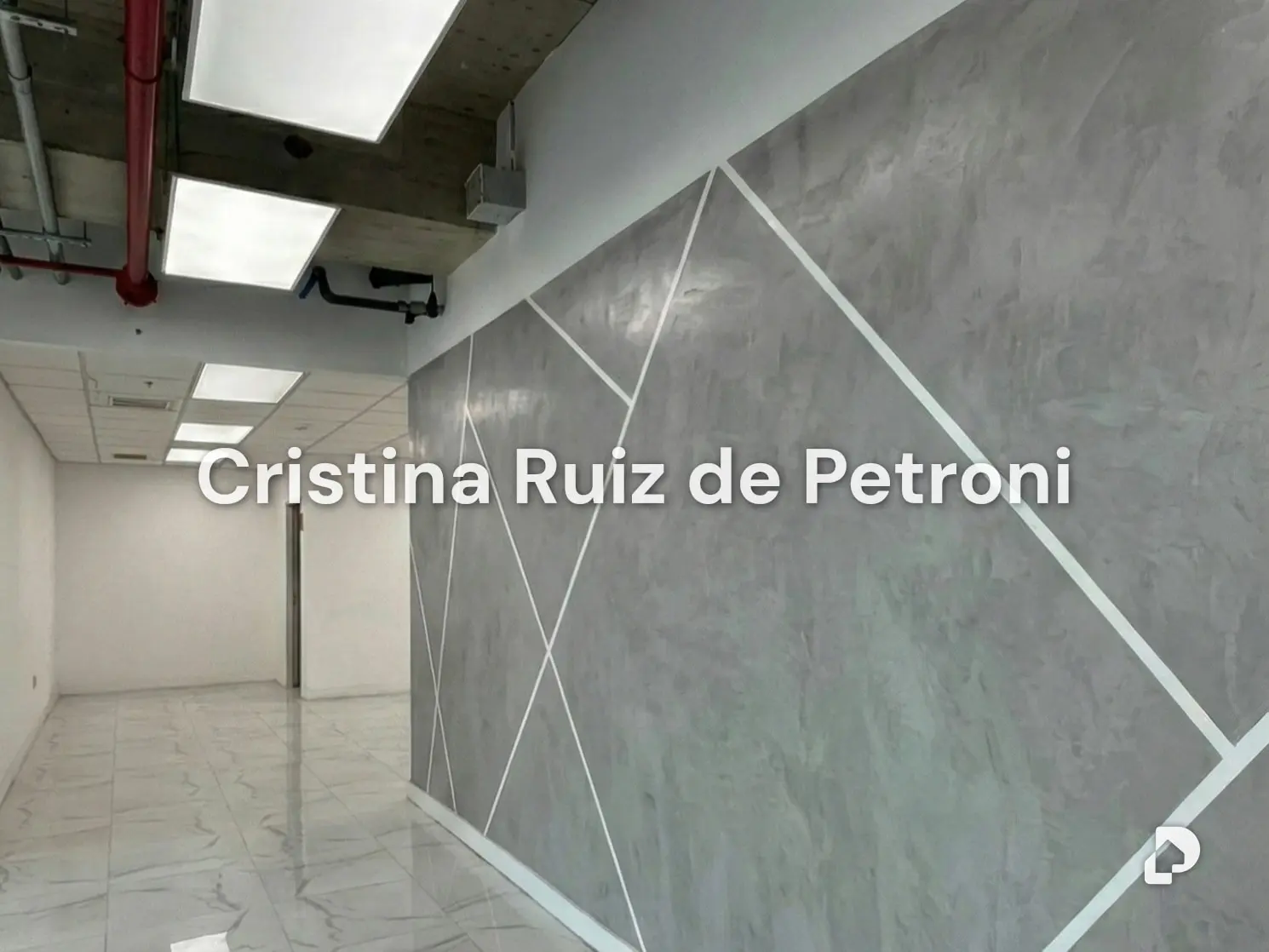 Oficina en Las Mercedes, Caracas – 3