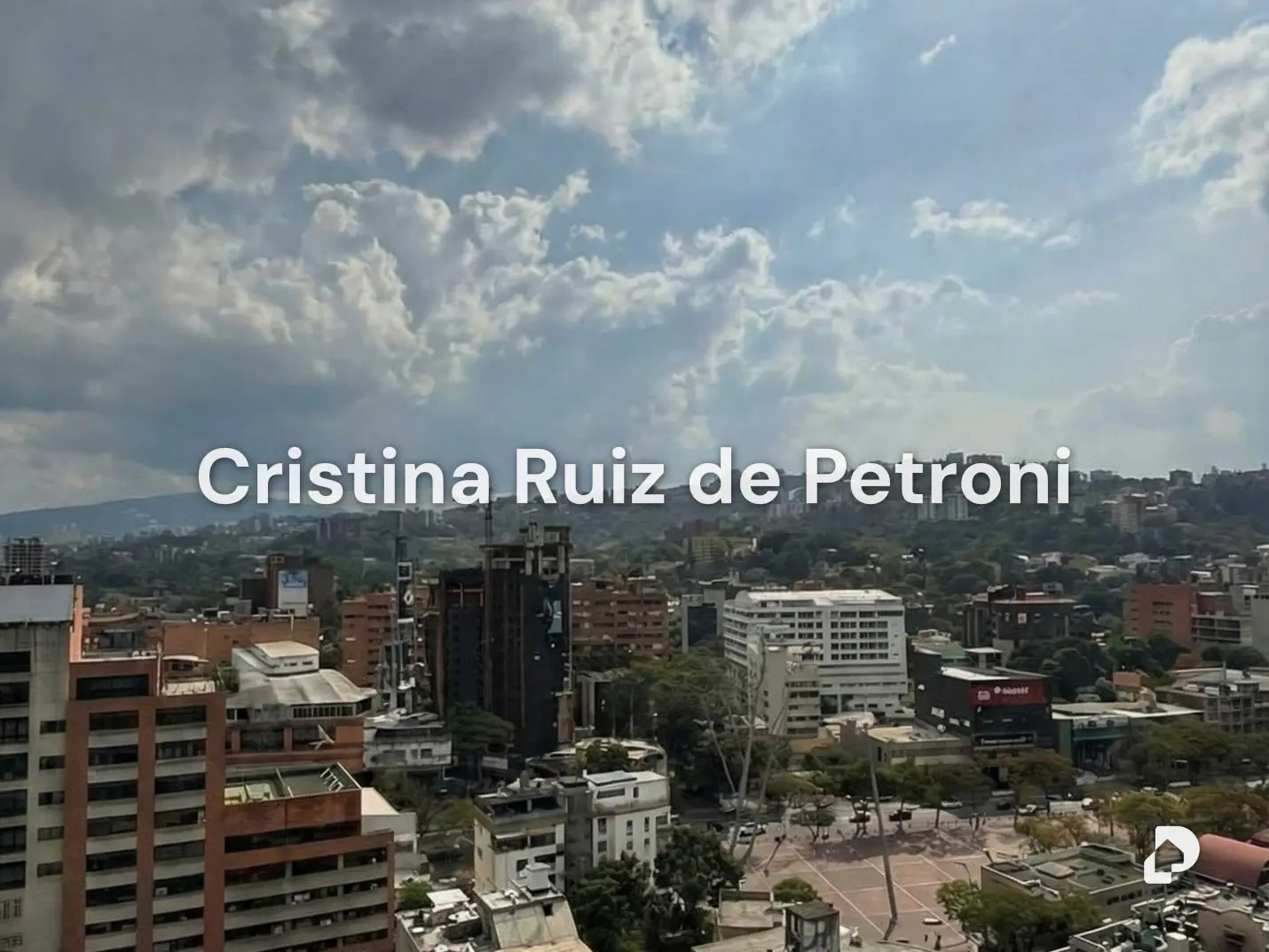 Oficina en Las Mercedes, Caracas – 7