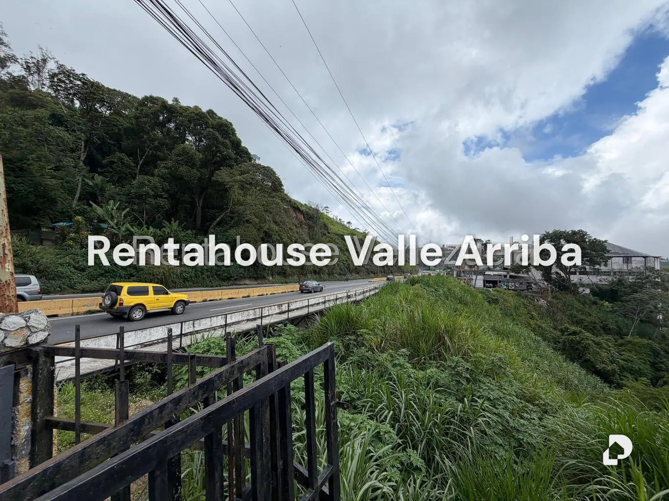 Land in Los Teques – 7