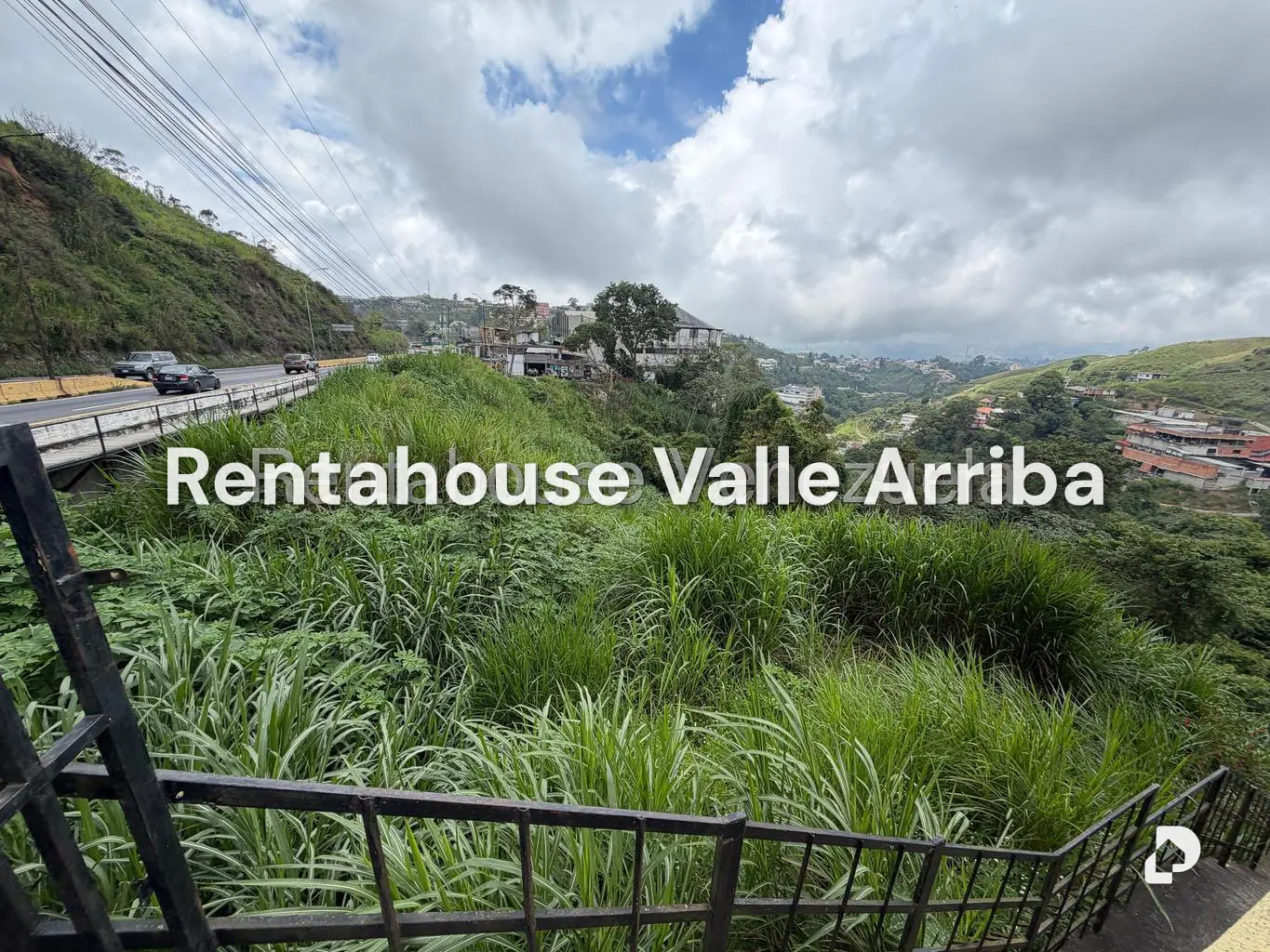 Land in Los Teques – 5