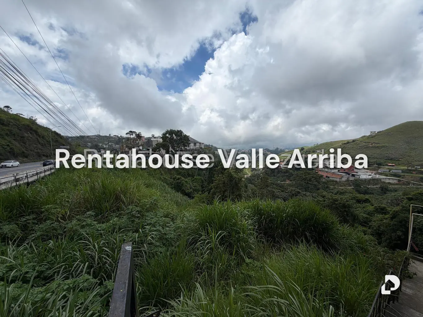 Land in Los Teques – 2